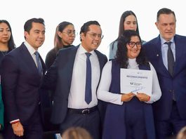 Corregidora gana dos lugares en Premio de Contraloría Corregidora gana dos lugares en Premio de Contraloría