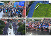 Querétaro Maratón reúne a más de 30 mil personas Querétaro Maratón reúne a más de 30 mil personas