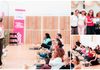 Municipio de Querétaro alista actividades para sensibilización sobre el cáncer de mama Municipio de Querétaro alista actividades para sensibilización sobre el cáncer de mama