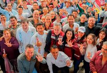 Santiago Nieto llama a la unidad de la 4T Santiago Nieto llama a la unidad de la 4T