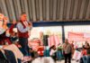 Santiago Nieto pide investigar presunta corrupción en El Marqués Santiago Nieto pide investigar presunta corrupción en El Marqués