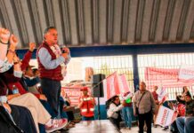 Santiago Nieto pide investigar presunta corrupción en El Marqués Santiago Nieto pide investigar presunta corrupción en El Marqués