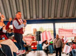 Santiago Nieto pide investigar presunta corrupción en El Marqués Santiago Nieto pide investigar presunta corrupción en El Marqués