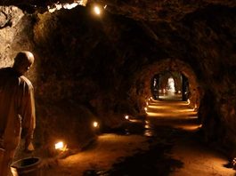 ¡Entre leyendas y misterio! Zacatecas invita a descubrir su lado más escalofriante ¡Entre leyendas y misterio! Zacatecas invita a descubrir su lado más escalofriante