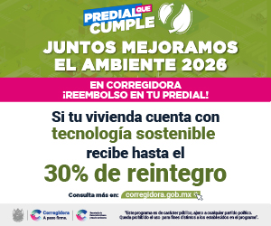 Juntos Mejoramos el Ambiente 2026