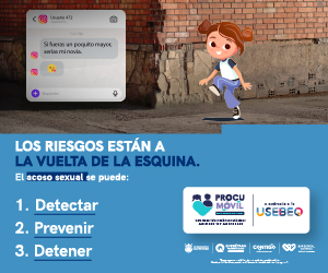 ENTORNO SEGURO Los Riesgos están a la vuelta de la esquina