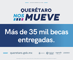 Becas - Querétaro Nos Mueve