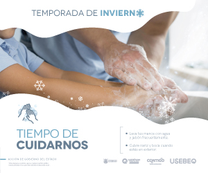 Temporada Invernal