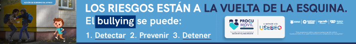 ENTORNO SEGURO
