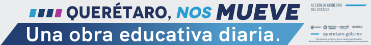 Obra Educativa - Querétaro nos Mueve