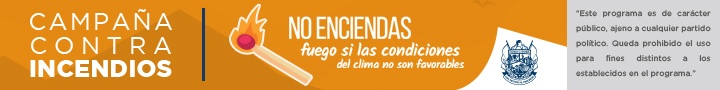 Corregidora Incendios