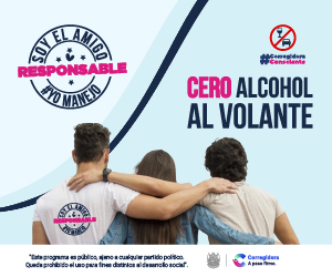 0 alcohol al volante