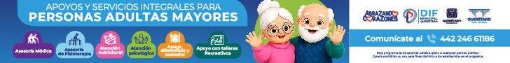 Apoyos y Servicios integrales para Adultos Mayores