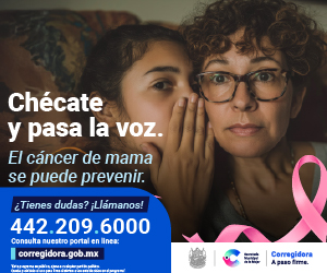 Chécate vs Cáncer de Mama