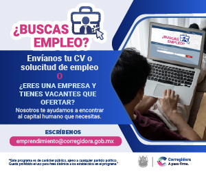 Corregidora Bolsa de Empleo
