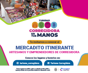 Mercadito Itinerante