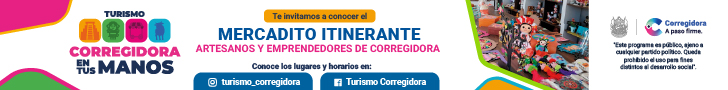 Mercadito Itinerante