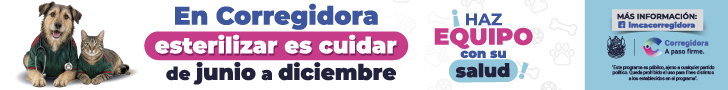 Campaña de Esterilización (Corregidora)