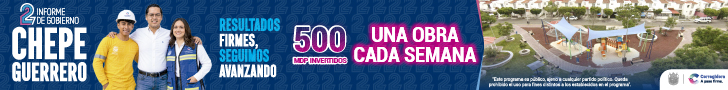 Obras - Corregidora Informe