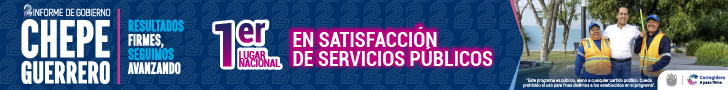 Servicios Públicos - Corregidora Informe
