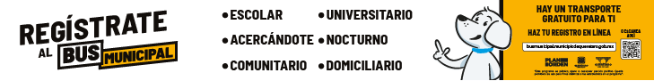Transporte Comunitario