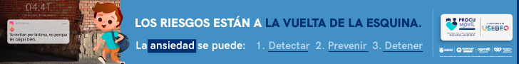 ENTORNO SEGURO